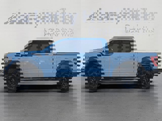 Certified 2022 Ford F150 Raptor w/ Equipment Group 801A High image 2