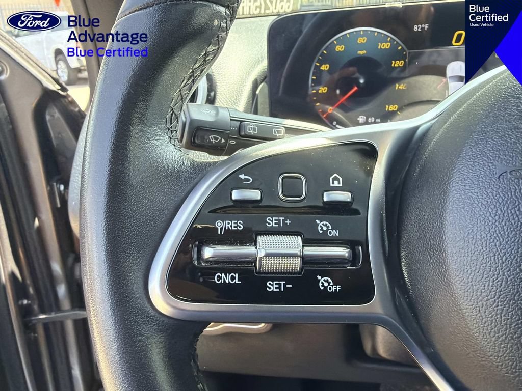 Used 2023 Mercedes-Benz GLB 250 image 19