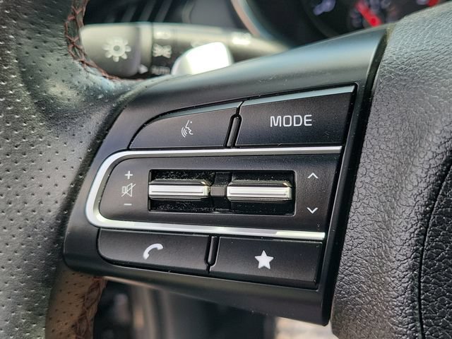 Used 2023 Kia Stinger GT-Line w/ Sun & Sound Package AWD/4WD image 16