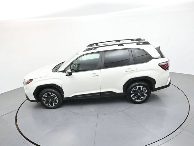 Used 2025 Subaru Forester Premium w/ Convenience Package #1 AWD/4WD image 20