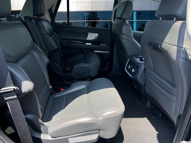 Certified 2025 Ford Expedition Active RWD image 19