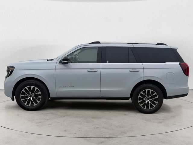 Certified 2025 Ford Expedition Platinum AWD/4WD image 8