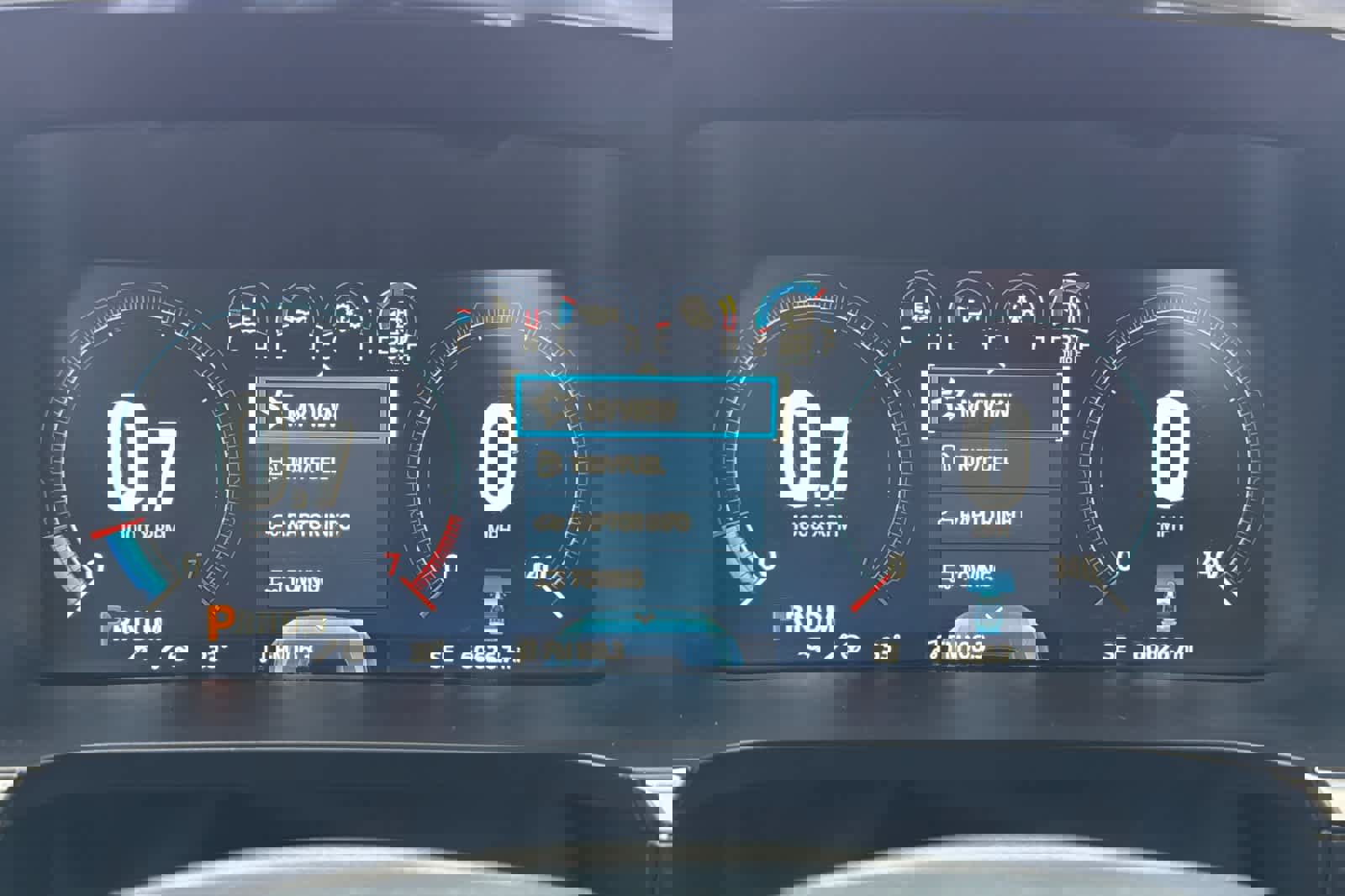 Certified 2022 Ford F150 Raptor w/ Equipment Group 801A High image 23