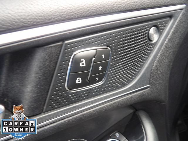 Certified 2019 Ford Edge Titanium w/ Equipment Group 301A FWD image 27