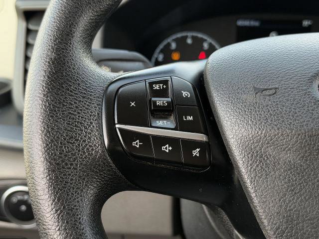 Certified 2024 Ford Transit 250 148 Medium Roof image 16