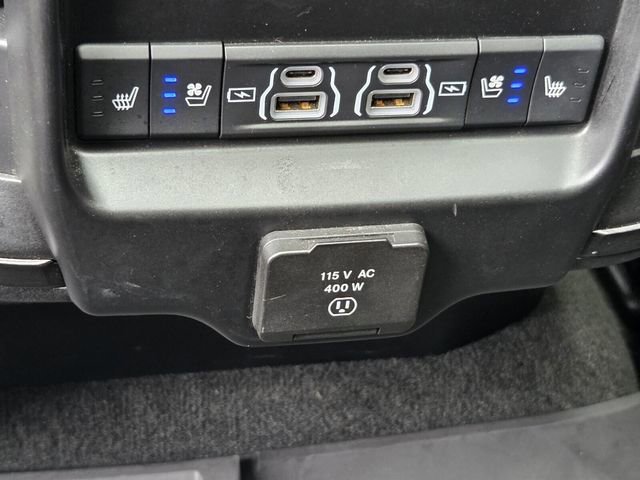 Used 2021 RAM 1500 TRX w/ TRX Level 2 Equipment Group AWD/4WD image 13