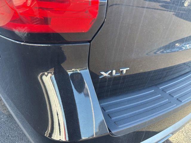 Certified 2024 Ford Expedition Max XLT image 17