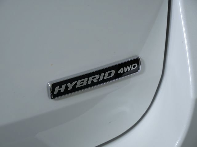 Certified 2022 Ford Explorer Limited w/ Hybrid Equipment Group 310A AWD/4WD image 10