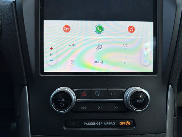 Certified 2022 Ford Edge SE w/ Black Appearance Package image 21