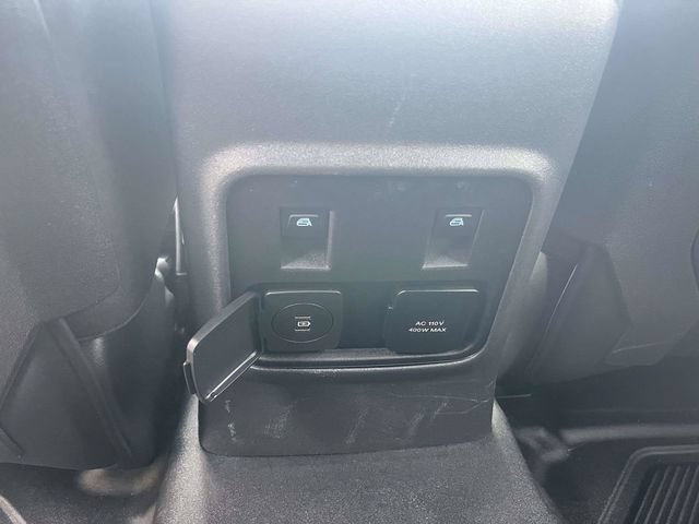 Certified 2024 Ford Bronco Big Bend AWD/4WD image 15