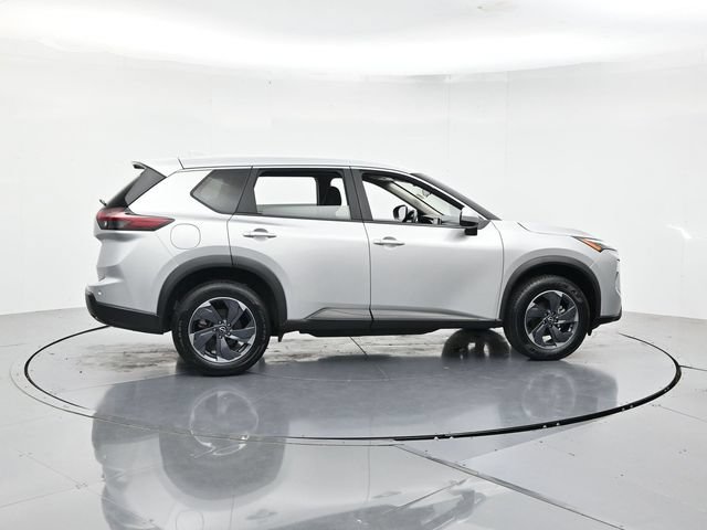 Used 2025 Nissan Rogue SV FWD video 2