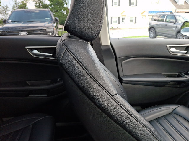 Certified 2023 Ford Edge SEL AWD/4WD image 19