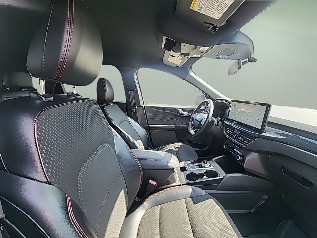 Certified 2023 Ford Escape ST-Line AWD/4WD image 18