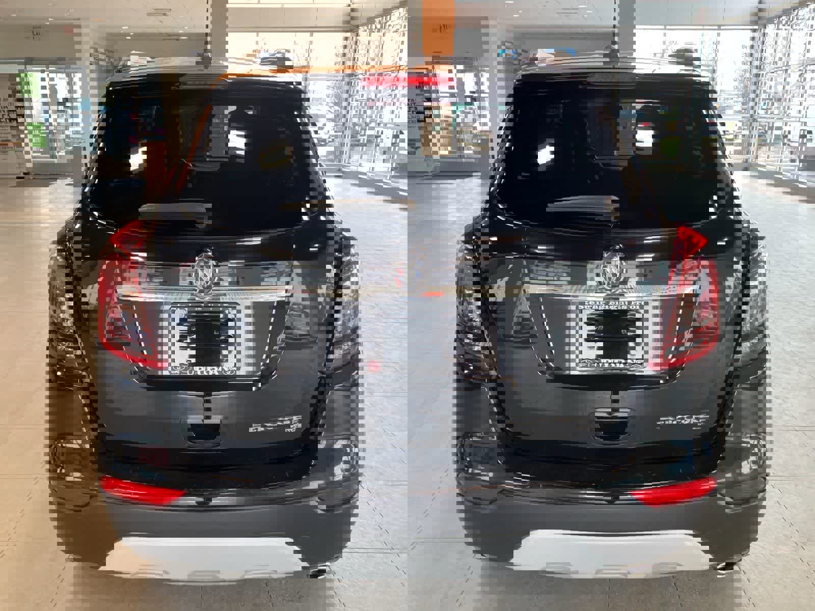 Used 2020 Buick Encore Preferred image 4