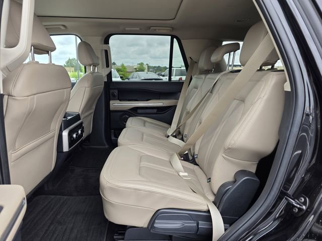 Certified 2022 Ford Expedition Limited RWD image 17