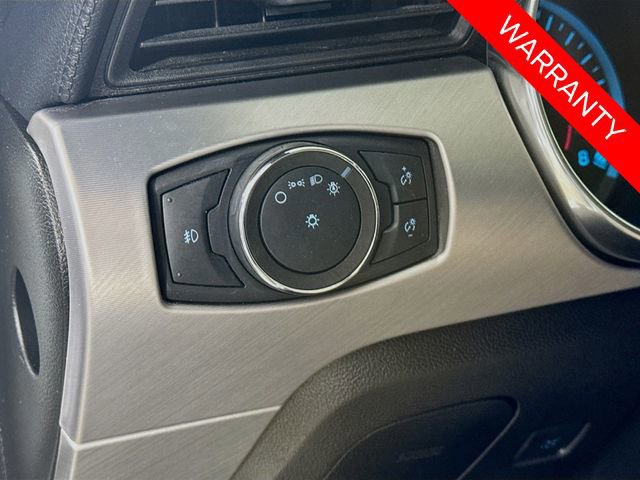 Certified 2021 Ford Mustang GT Premium w/ Ford Safe & Smart Package image 10