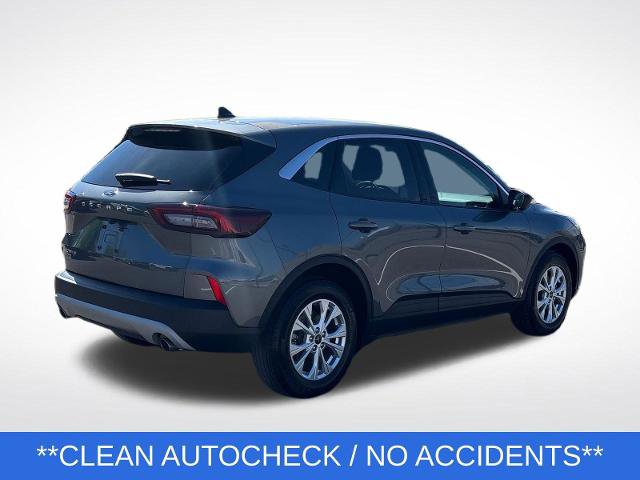 Certified 2024 Ford Escape Active FWD image 4