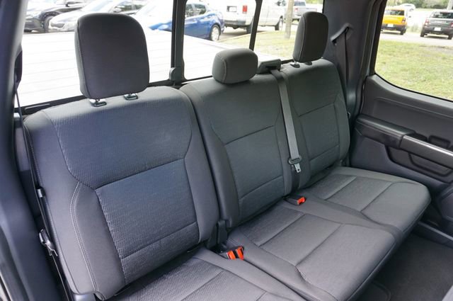 Certified 2023 Ford F150 XLT w/ Equipment Group 302A High RWD image 33