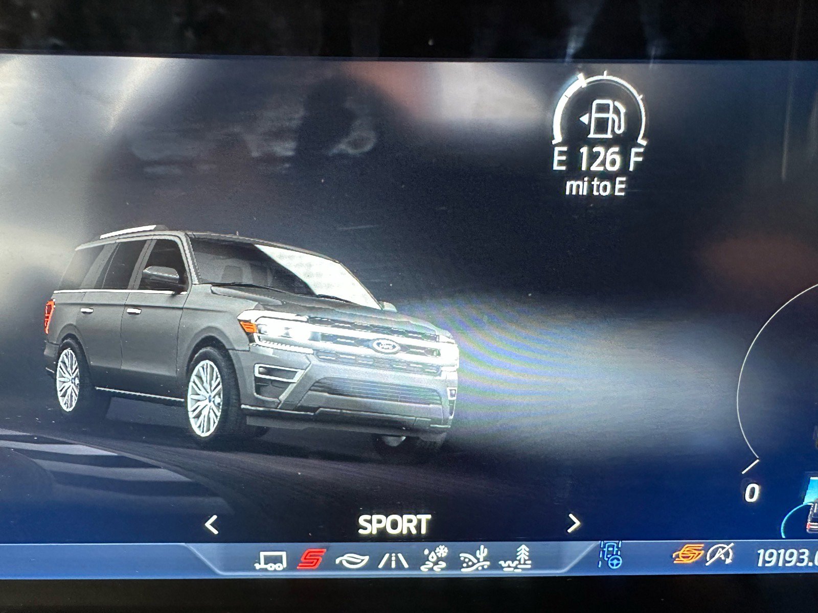 Certified 2023 Ford Expedition Limited AWD/4WD image 47