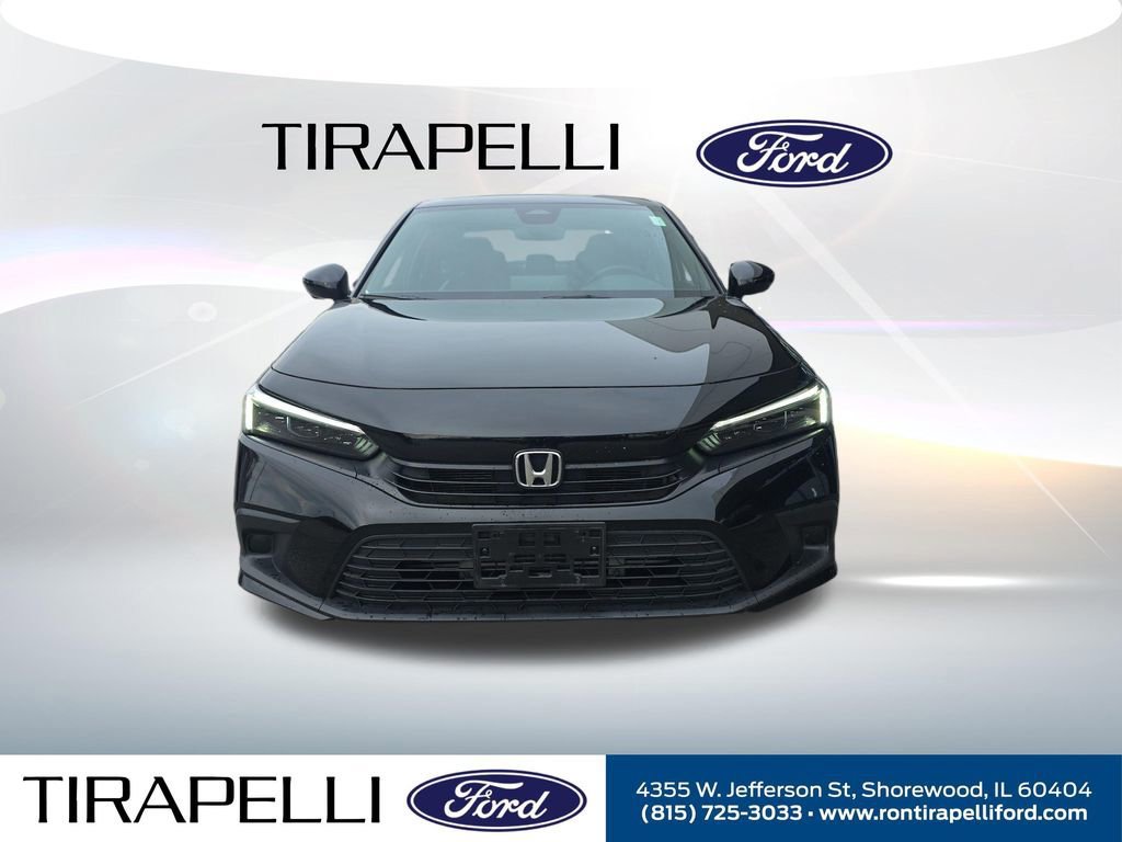 Used 2023 Honda Civic Sport image 8