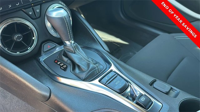 Used 2022 Chevrolet Camaro LS image 26