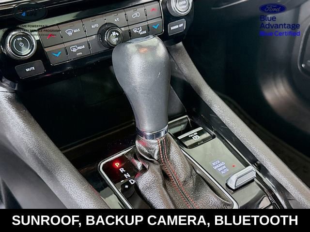 Used 2022 Jeep Compass Trailhawk w/ Sun and Sound Group image 16