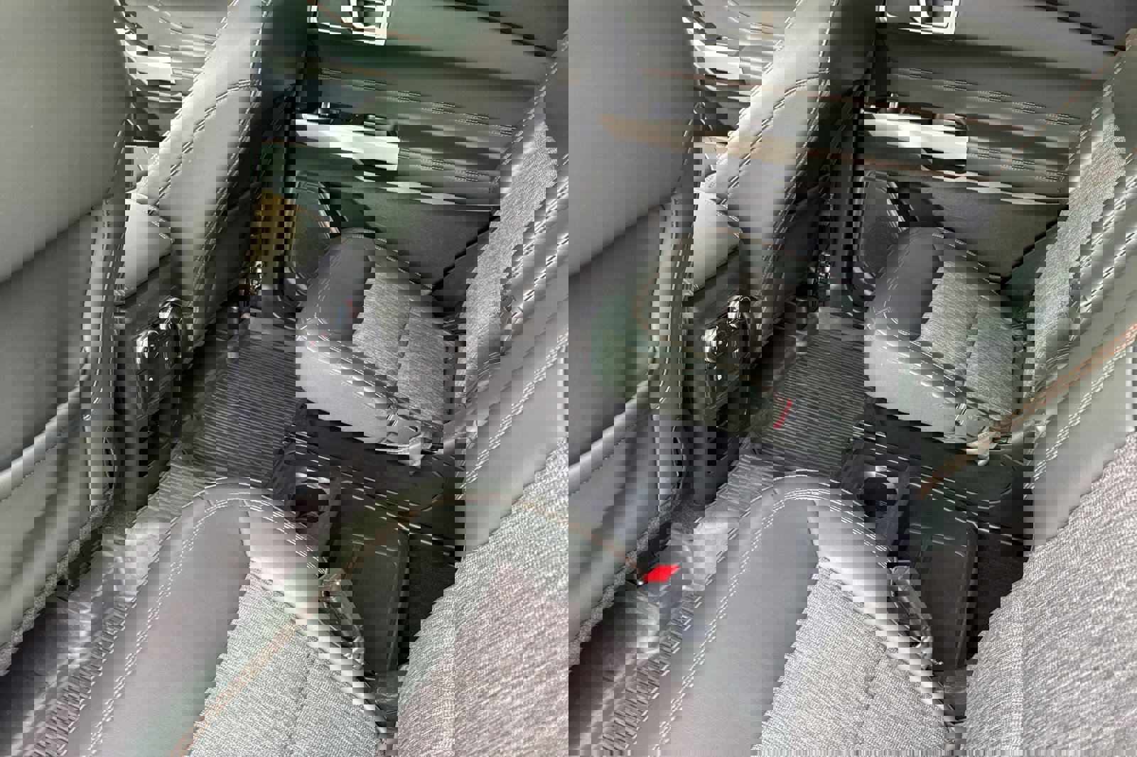 Certified 2021 Ford Explorer Timberline image 13