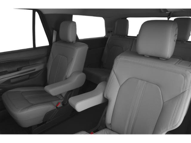 Certified 2019 Ford Expedition Limited w/ Special Edition Package RWD image 12