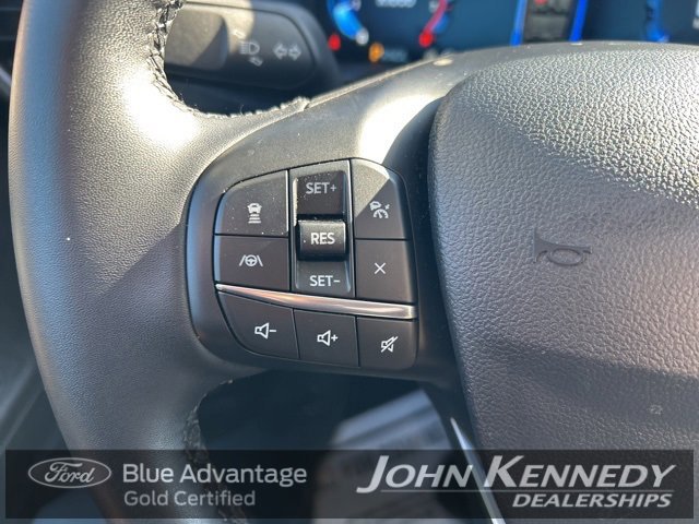 Certified 2025 Ford Bronco Sport Outer Banks w/ Outer Banks Tech Package+ image 22