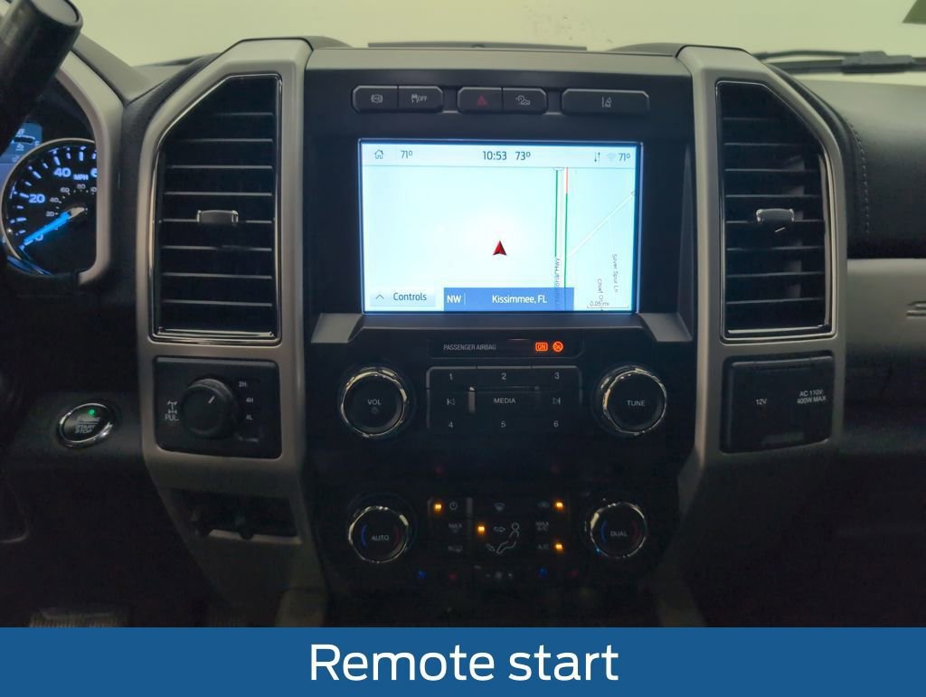 Certified 2021 Ford F250 Lariat image 28