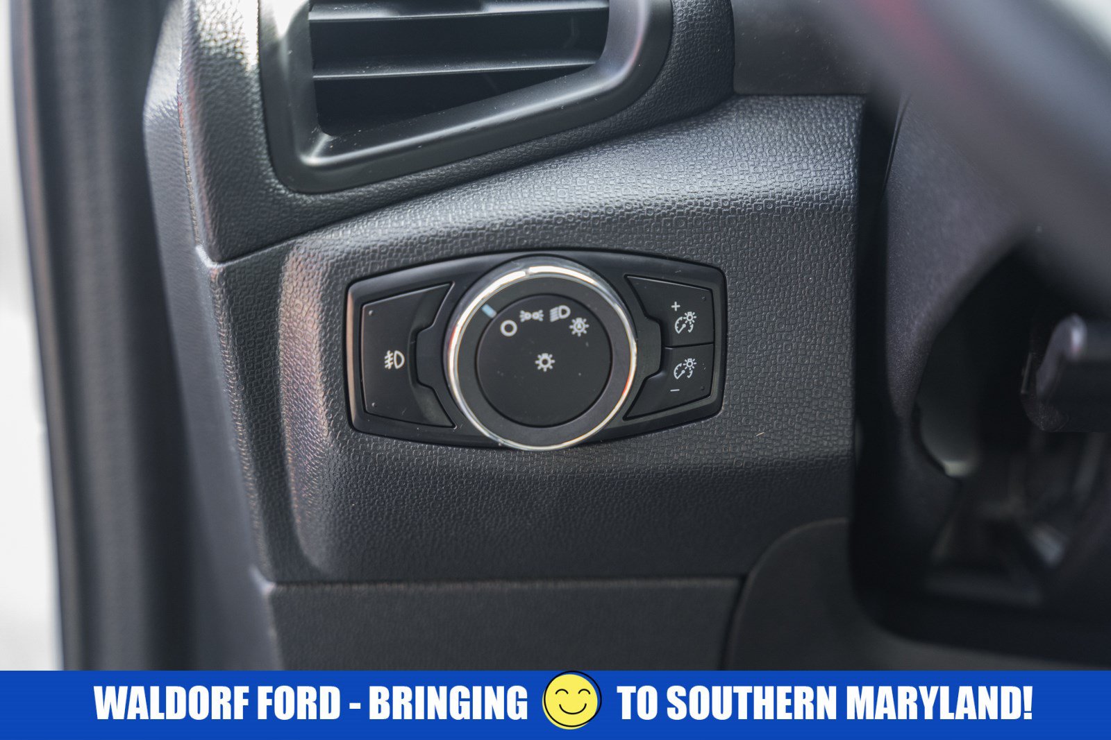 Certified 2021 Ford EcoSport SES AWD/4WD image 40