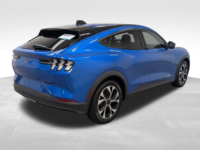 Certified 2025 Ford Mustang Mach-E Select RWD image 19