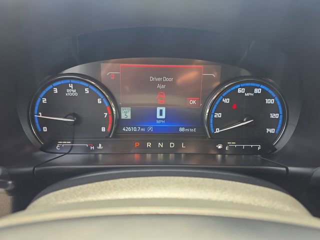 Certified 2023 Ford Bronco Sport Outer Banks w/ Tech Package AWD/4WD image 19