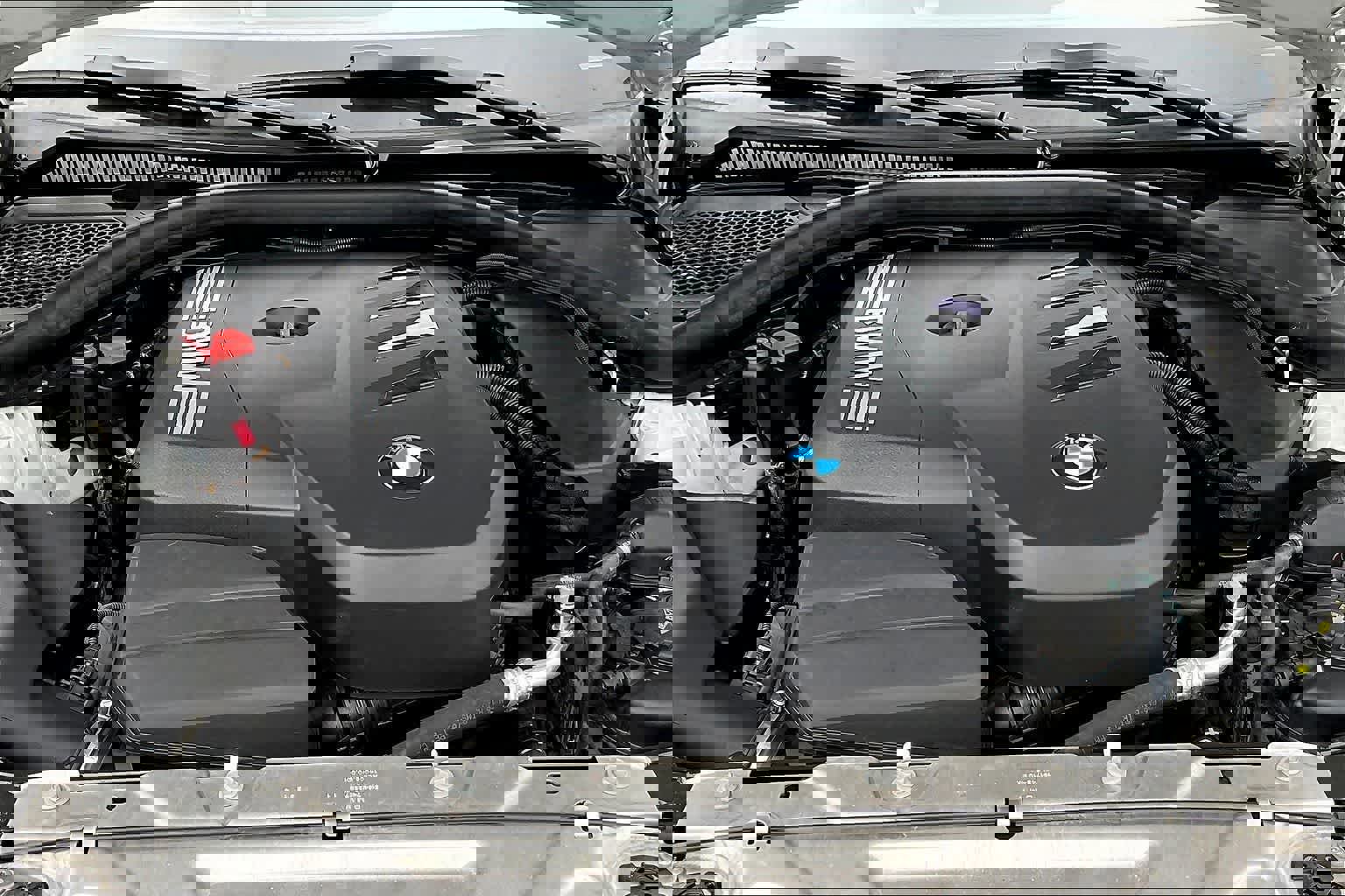 Used 2025 BMW 330i Sedan image 11