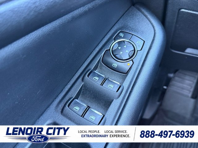 Certified 2024 Ford Edge SEL AWD/4WD image 18