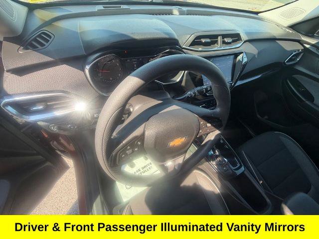 Used 2021 Chevrolet TrailBlazer LT w/ Convenience Package AWD/4WD image 18