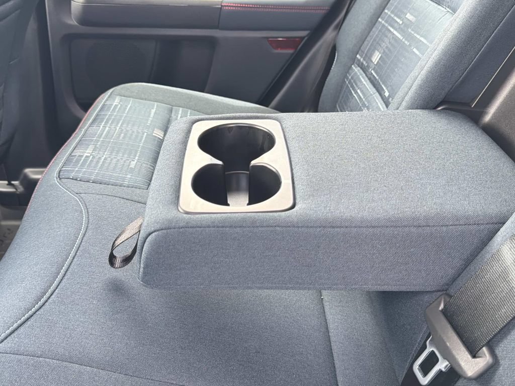 Certified 2025 Ford Bronco Sport Heritage w/ Convenience Package AWD/4WD image 16
