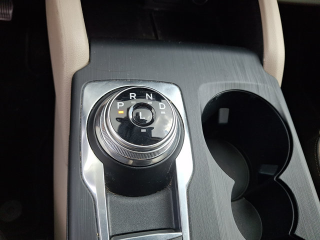 Certified 2020 Ford Escape SEL FWD image 15