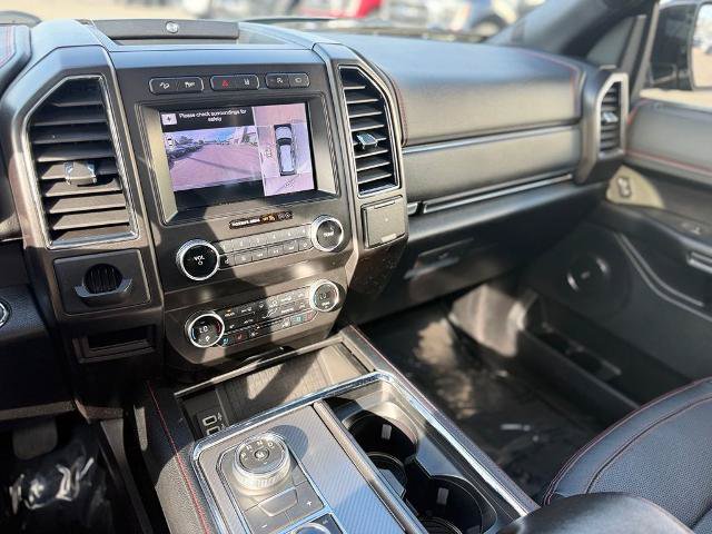 Certified 2019 Ford Expedition Limited w/ Equipment Group 303A AWD/4WD image 18
