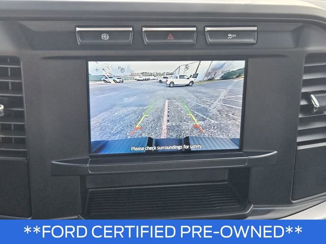 Certified 2023 Ford F250 XL w/ XL Off-Road Package image 21