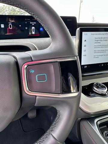 Certified 2025 Ford Expedition Max Active image 16