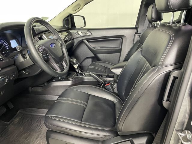 Certified 2019 Ford Ranger Lariat w/ FX4 Off-Road Package image 7