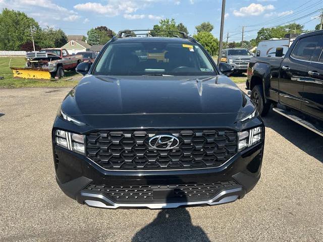 Used 2023 Hyundai Santa Fe XRT AWD/4WD image 2