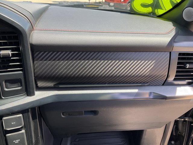 Certified 2025 Ford F150 Raptor AWD/4WD image 32