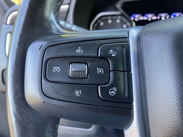 Used 2021 GMC Yukon SLT w/ SLT Luxury Package RWD image 26