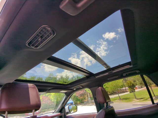 Certified 2022 Ford Expedition Limited RWD image 29