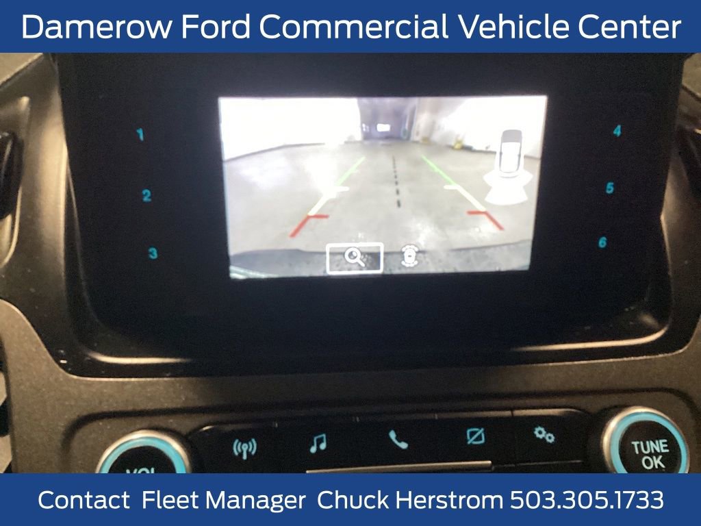 Certified 2019 Ford Transit Connect XL image 24