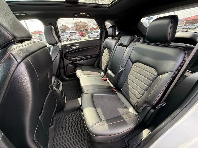 Certified 2022 Ford Edge ST-Line image 31