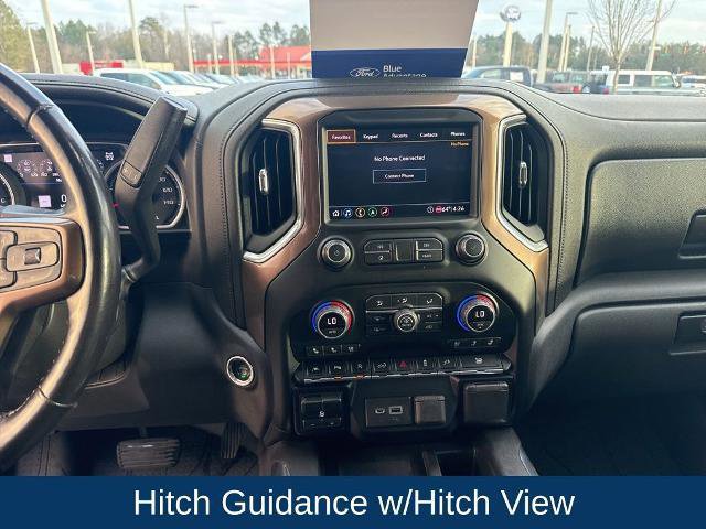 Used 2020 Chevrolet Silverado 1500 High Country image 24