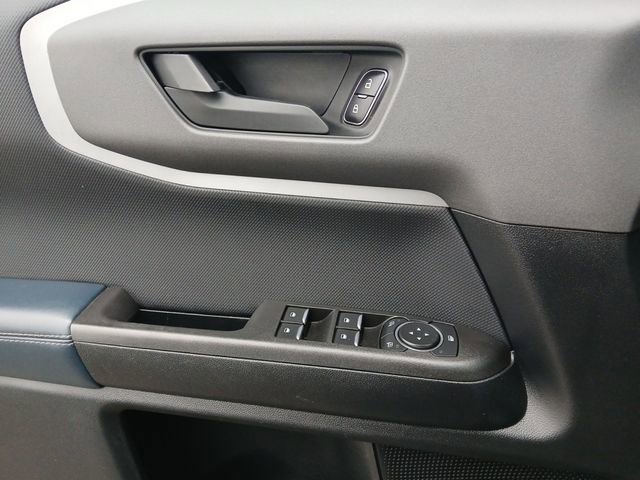 Certified 2021 Ford Bronco Sport First Edition AWD/4WD image 16